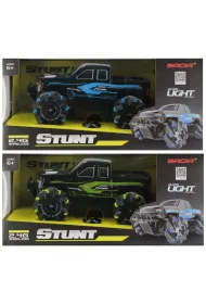 Auto terenowe zdalnie sterowane MEGA CREATIVE 573909
