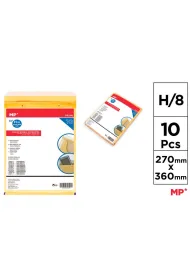 Mp Main Paper Koperta b�belkowa 270x360mm (10 szt)