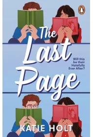 The Last Page