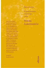 Strona Guermant�w
