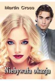 eBook Niebywa�a okazja mobi epub