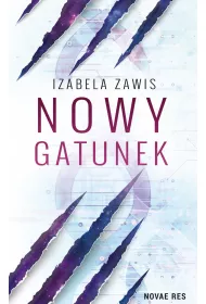eBook Nowy gatunek mobi epub