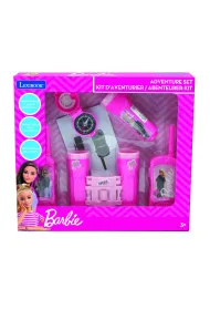 Zestaw przygodowy Barbie Lexibook RPTW12BB
