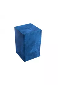 Gamegenic Watchtower 100+ XL Convertible - Blue