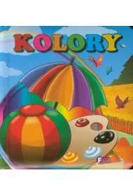 Kolory