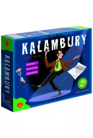 Kalambury Big