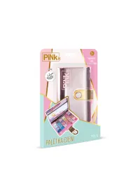 Pink It. Paletka cieni Nice Group