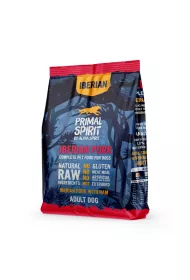 Primal Spirit Karma sucha dla psw dorosych Iberian Pork 1 kg