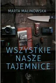Wszystkie nasze tajemnice