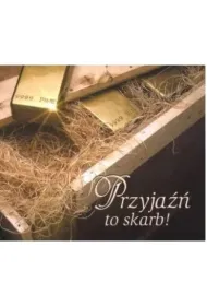 Przyja�� to skarb! Pere�ka 209