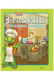 Franklin i uroczyste �niadanie