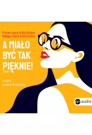 Audiobook A miao by tak piknie! Mika. Tom 1 mp3