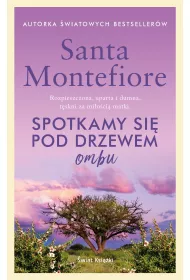 eBook Spotkamy si� pod drzewem ombu mobi epub