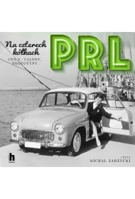 Audiobook PRL Na czterech kkach mp3