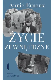 eBook ycie zewntrzne mobi epub