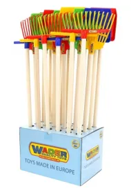 Narz�dzia ogrodowe mix Wader POLESIE 41630