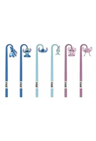 Beniamin D�ugopis silikonowy Stitch