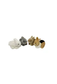 Kr�liczki 16cm MIX Dubi