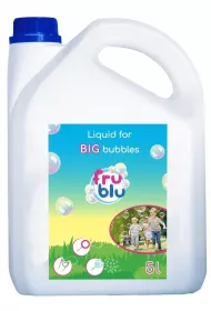 Fru Blu Pyn do duych baniek 5l Tm Toys