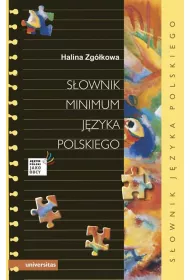 S�ownik minimum j�zyka polskiego