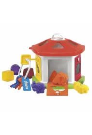 Domek zwierz�t Chicco