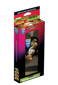 Panini Fifa 365 Adrenalyn XL 2024 puszka kolekcjonera nr 2
