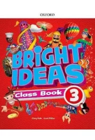 Bright Ideas 3 CB and app PK