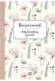 Recenzownik. M�j ksi��kowy journal