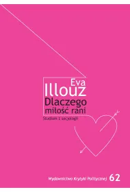 Dlaczego mi�o�c boli?