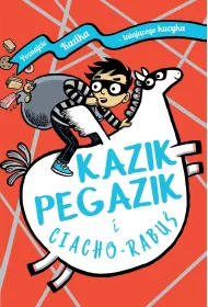 Kazik Pegazik i Ciacho-Rabu�