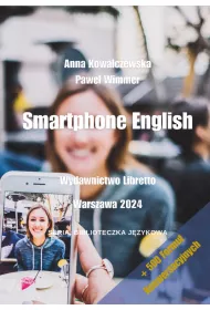 Smartphone English