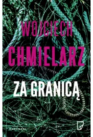 Za granic� (pocket)