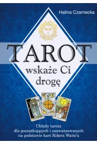 Tarot wska�e Ci drog�