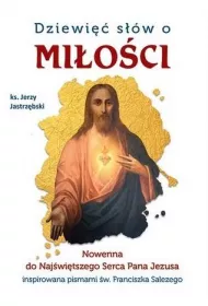 Dziewi�� s��w o mi�o�ci