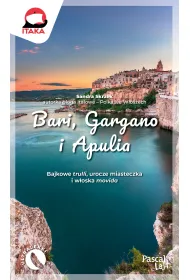 Bari, Gargano i Apulia