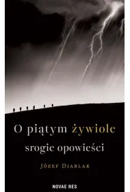 O pi�tym �ywiole srogie opowie�ci