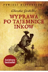 eBook Wyprawa po tajemnice Ink�w mobi epub