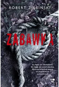 eBook Zabawka mobi epub