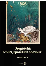 eBook Otogizoshi: Ksiga japoskich opowieci mobi epub