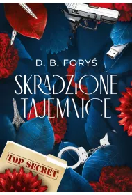 eBook Skradzione tajemnice pdf mobi epub