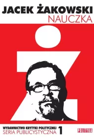 Nauczka seria publicystyczna 1