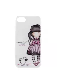 Santoro Pokrowiec na iPhone 8 Case Gorjuss Sugar and Spice