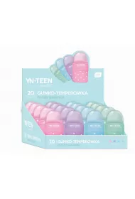 Interdruk Gumko-temper�wka Pastel