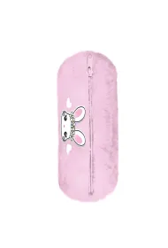 Pi�rnik pluszowy tuba Kr�lik BU26ZJ-047