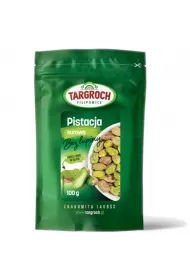 Targroch Pistacja surowa 100 g
