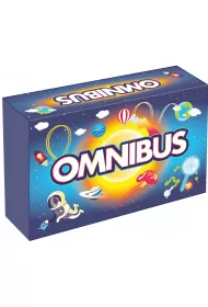 Omnibus MINI Kangur