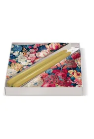 Paw Zestaw ze �wieczkami Flower Splendor