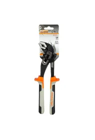 C7072 SZCZYPCE DO RUR 250 MM PROFI