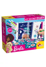 Barbie M�j sekretny pami�tnik