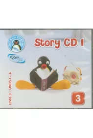 Pingu`s English Story CD 1 Level 3